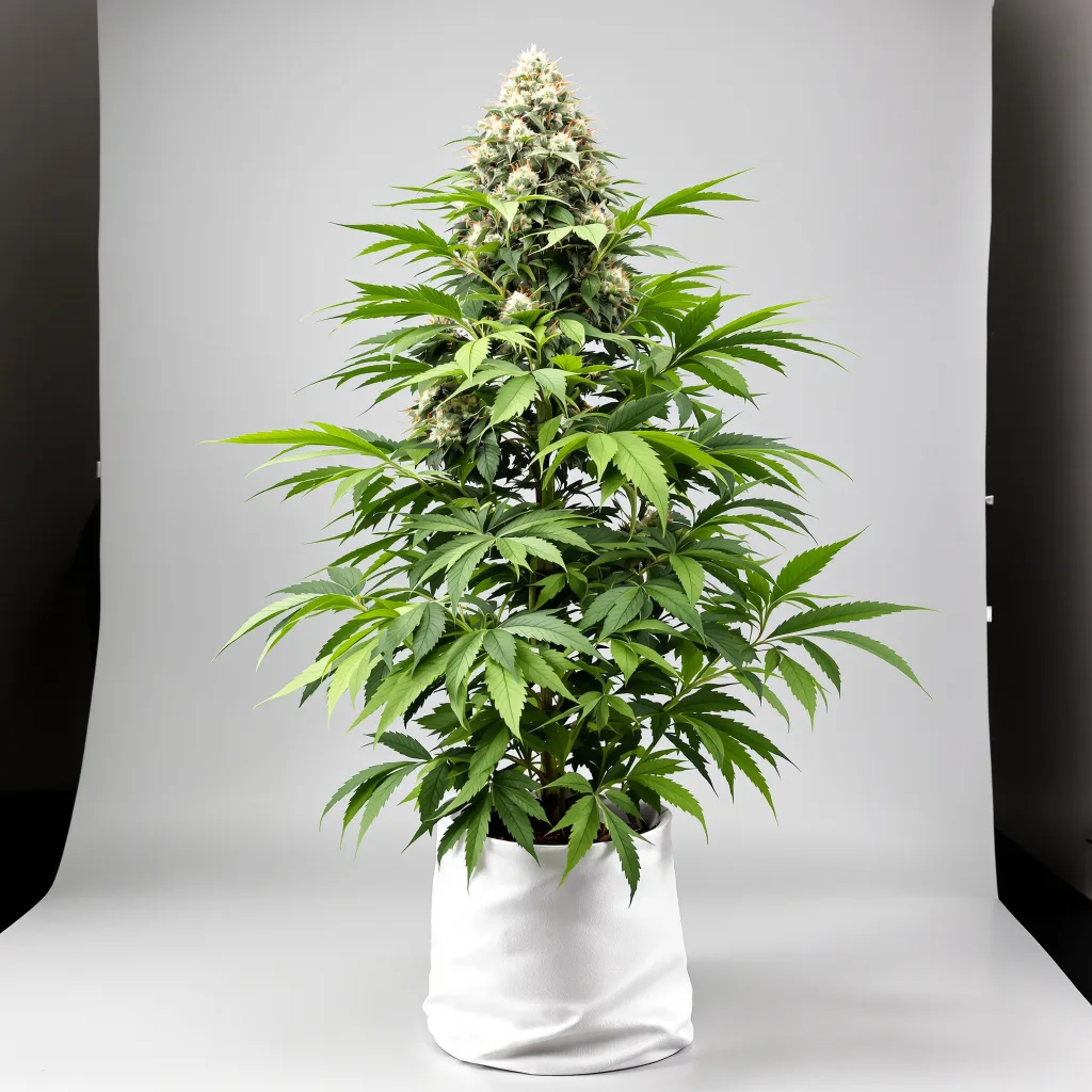 Neptune OG cannabis seeds packaging — Royal King Seeds UK