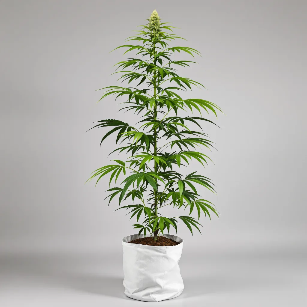 Neville's Haze cannabis seeds packaging — Royal King Seeds UK