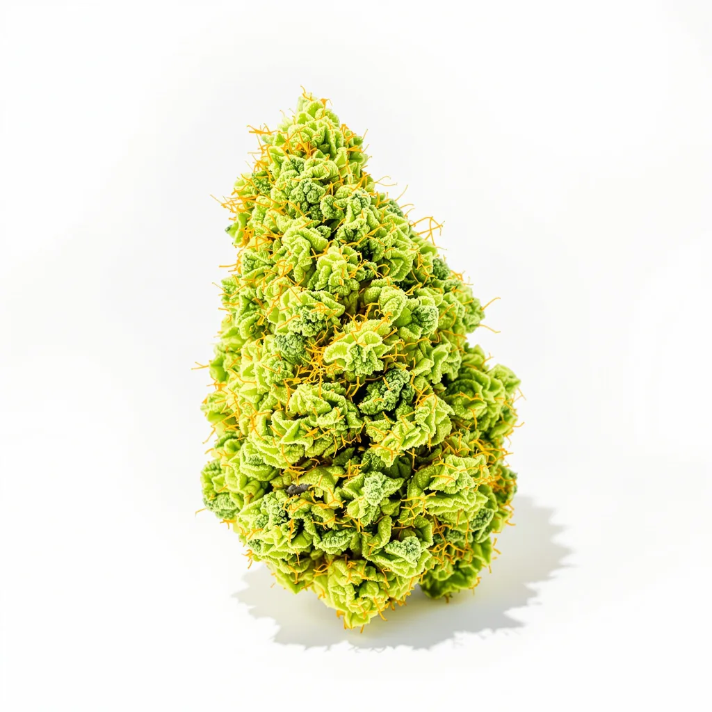 Neville's Haze cannabis plant in flowering stage — 150-200 cm feminised
