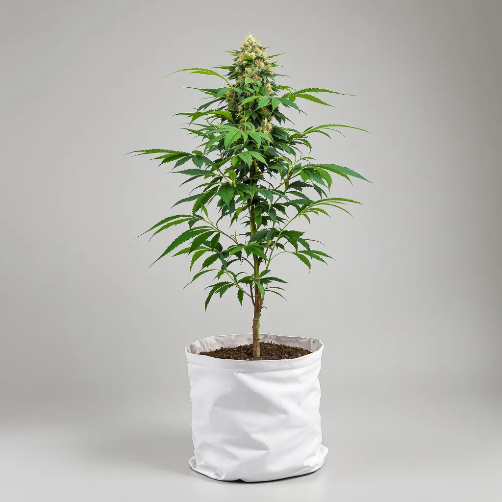 Nicole Kush cannabis seeds packaging — Royal King Seeds UK