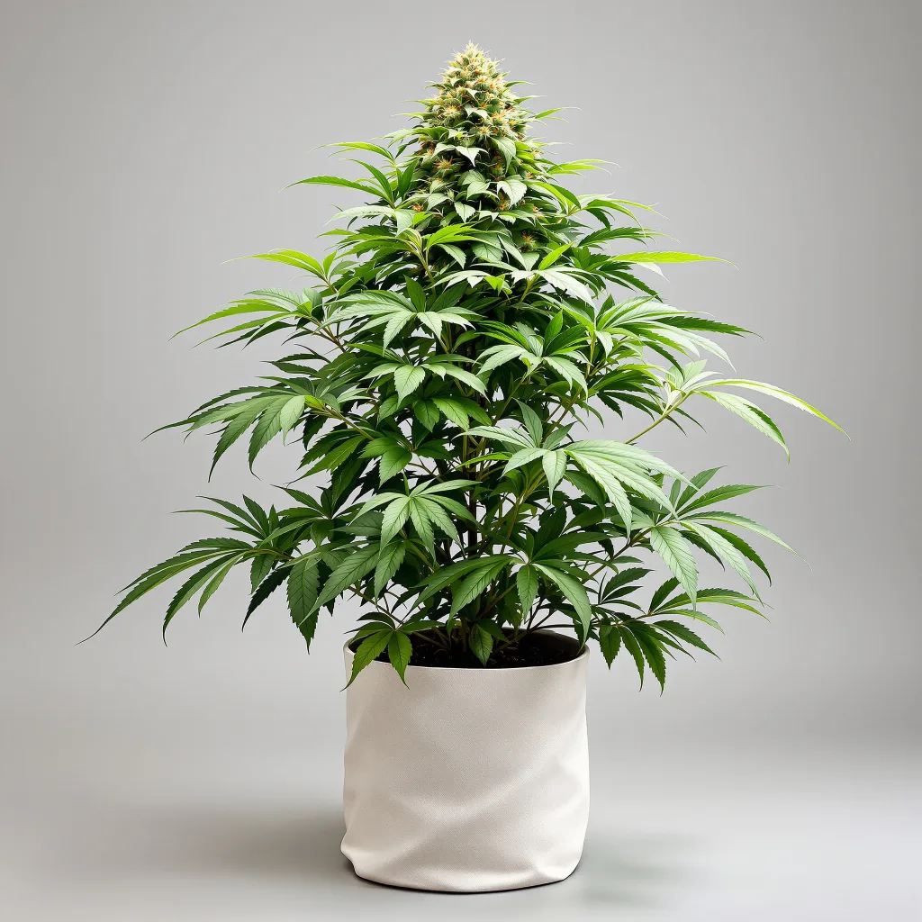 Night Nurse cannabis seeds packaging — Royal King Seeds UK
