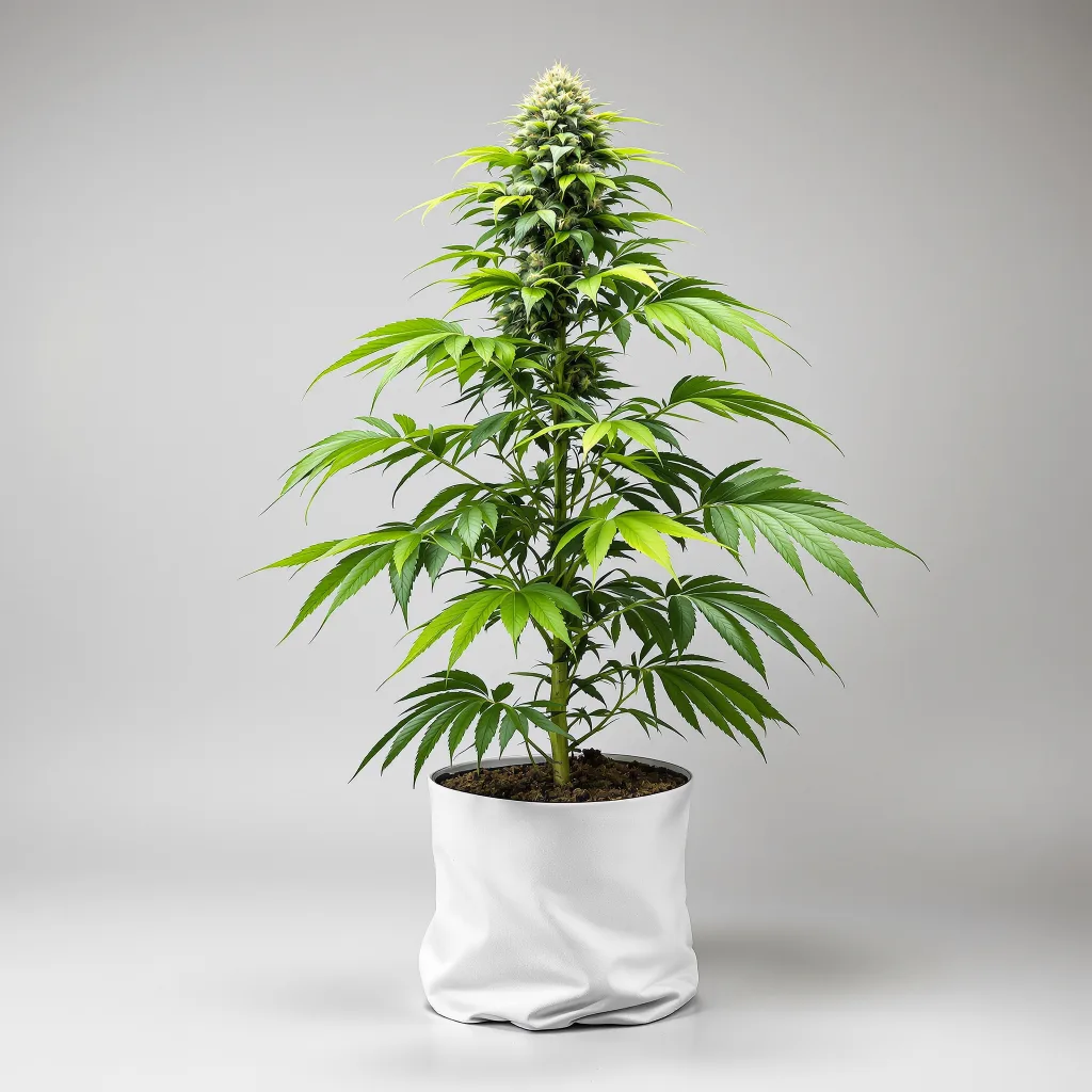 Night Terror OG cannabis seeds packaging — Royal King Seeds UK