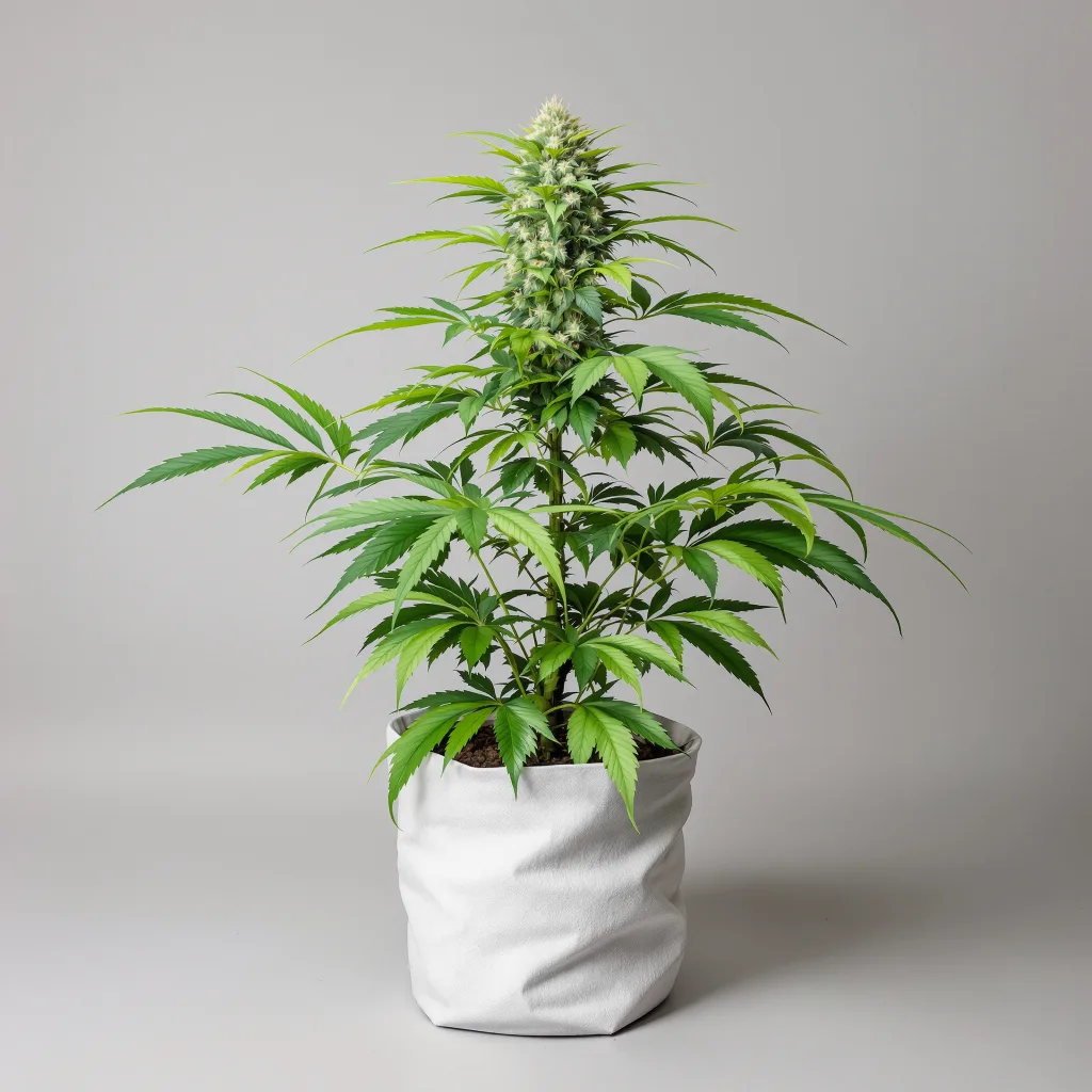 Nightcap cannabis seeds packaging — Royal King Seeds the UK