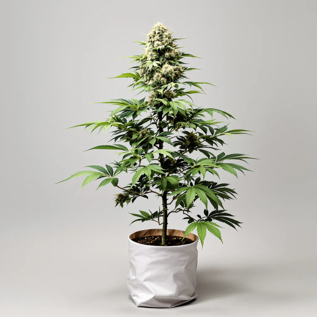 Nordle cannabis seeds packaging — Royal King Seeds the UK