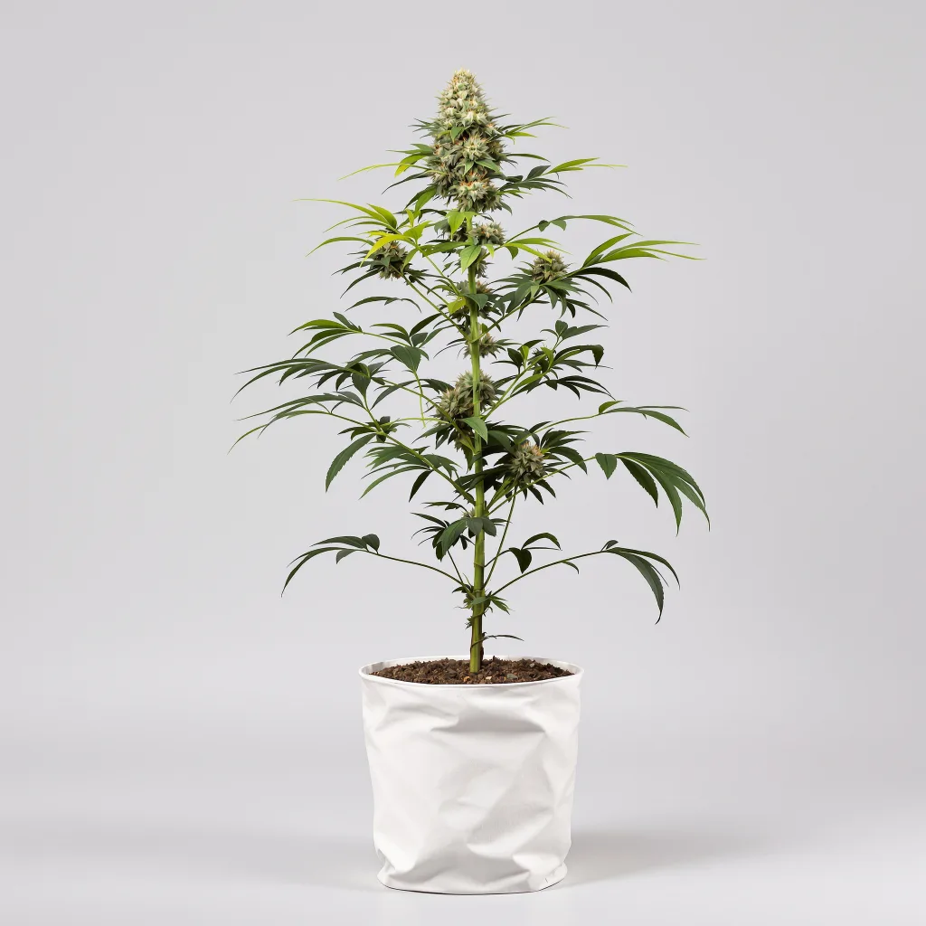 Northern Berry cannabis seeds packaging — Royal King Seeds UK