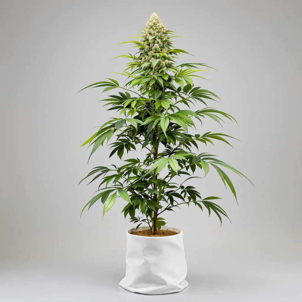 Northern Lights cannabis seeds packaging — Royal King Seeds the UK