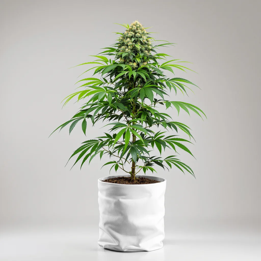 Northern Lights cannabis seeds packaging — Royal King Seeds UK
