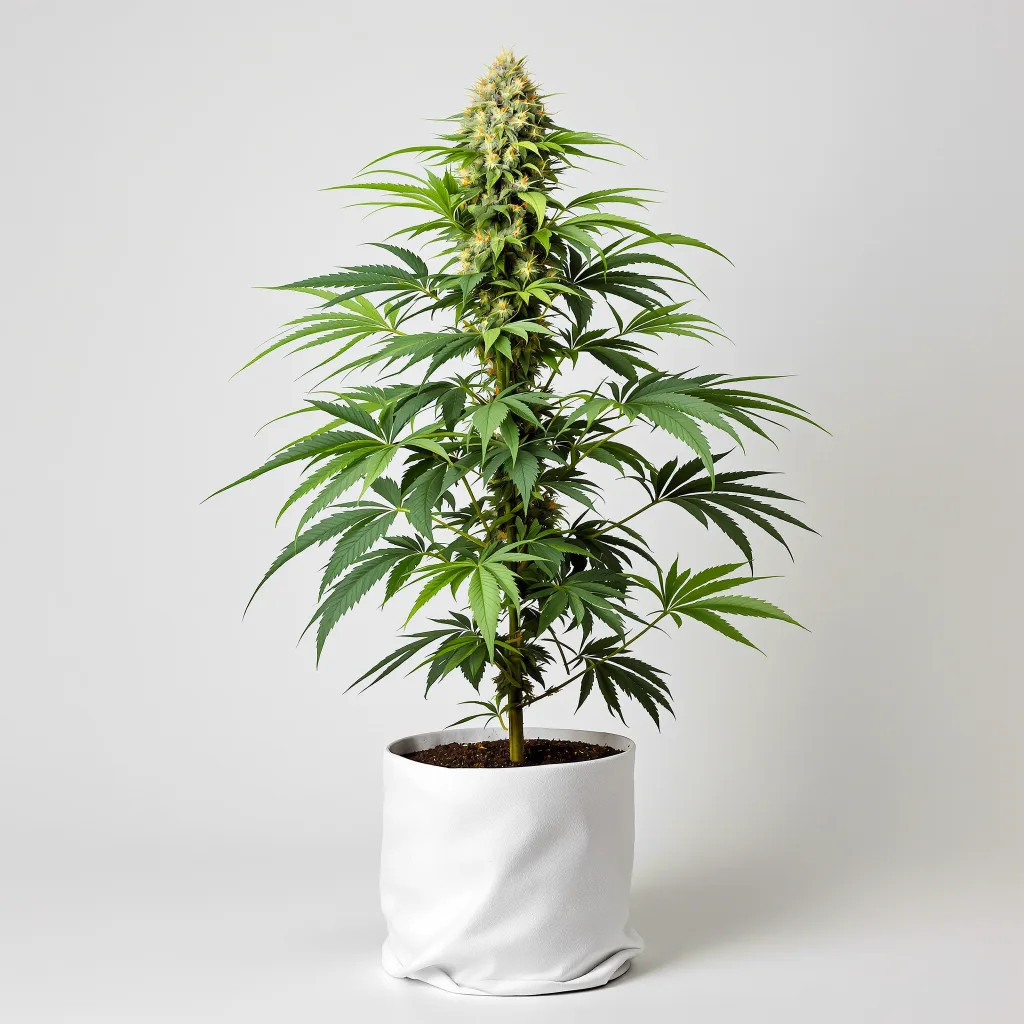 Northern Wreck cannabis seeds packaging — Royal King Seeds UK