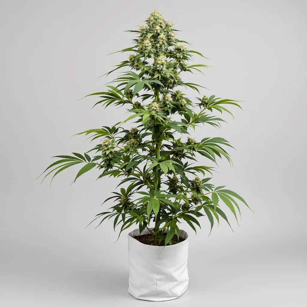 Nuclear Cookies cannabis seeds packaging — Royal King Seeds UK
