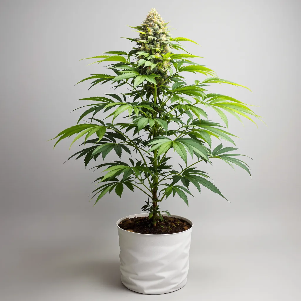 Nuken cannabis seeds packaging — Royal King Seeds the UK