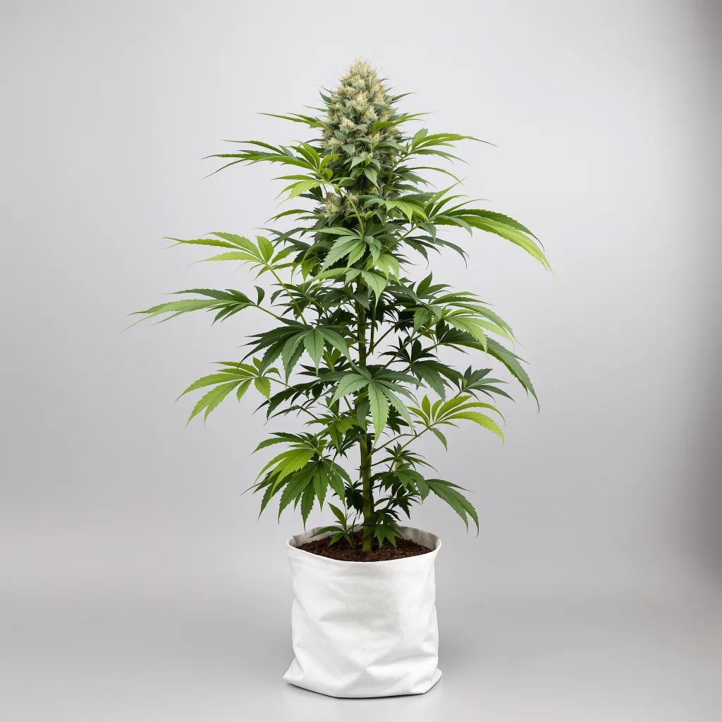 Nutter cannabis seeds packaging — Royal King Seeds the UK