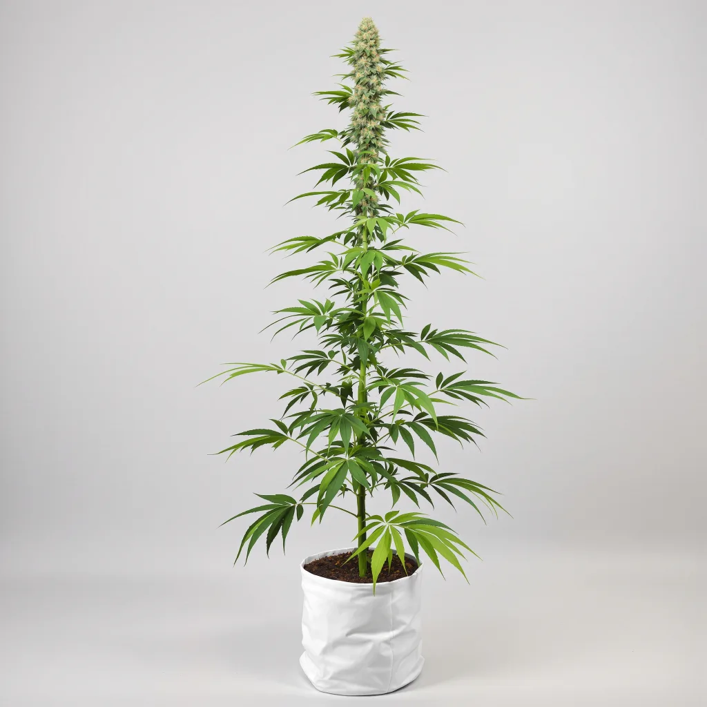 NY-47 cannabis seeds packaging — Royal King Seeds the UK