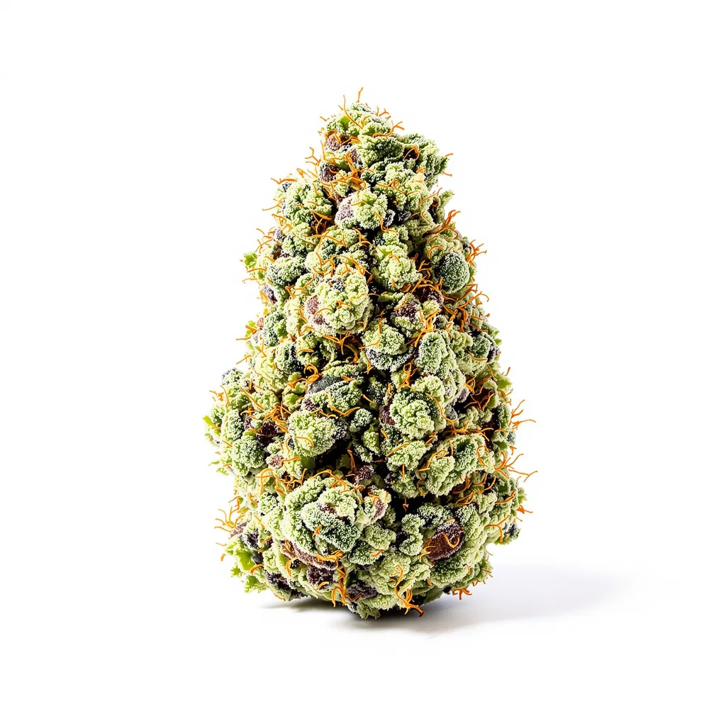 NYC Diesel cannabis plant in flowering stage — 90-170 cm feminised