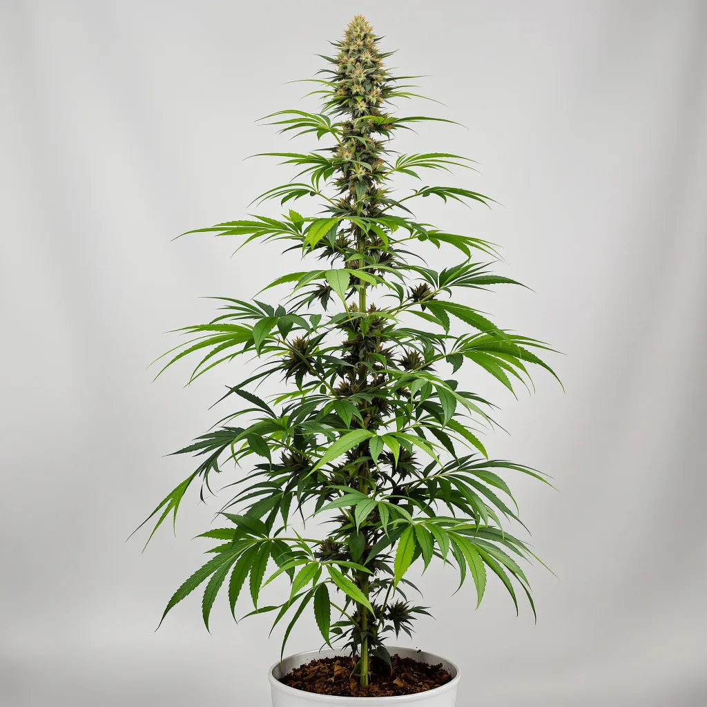 NYC Sour Diesel cannabis seeds packaging — Royal King Seeds UK