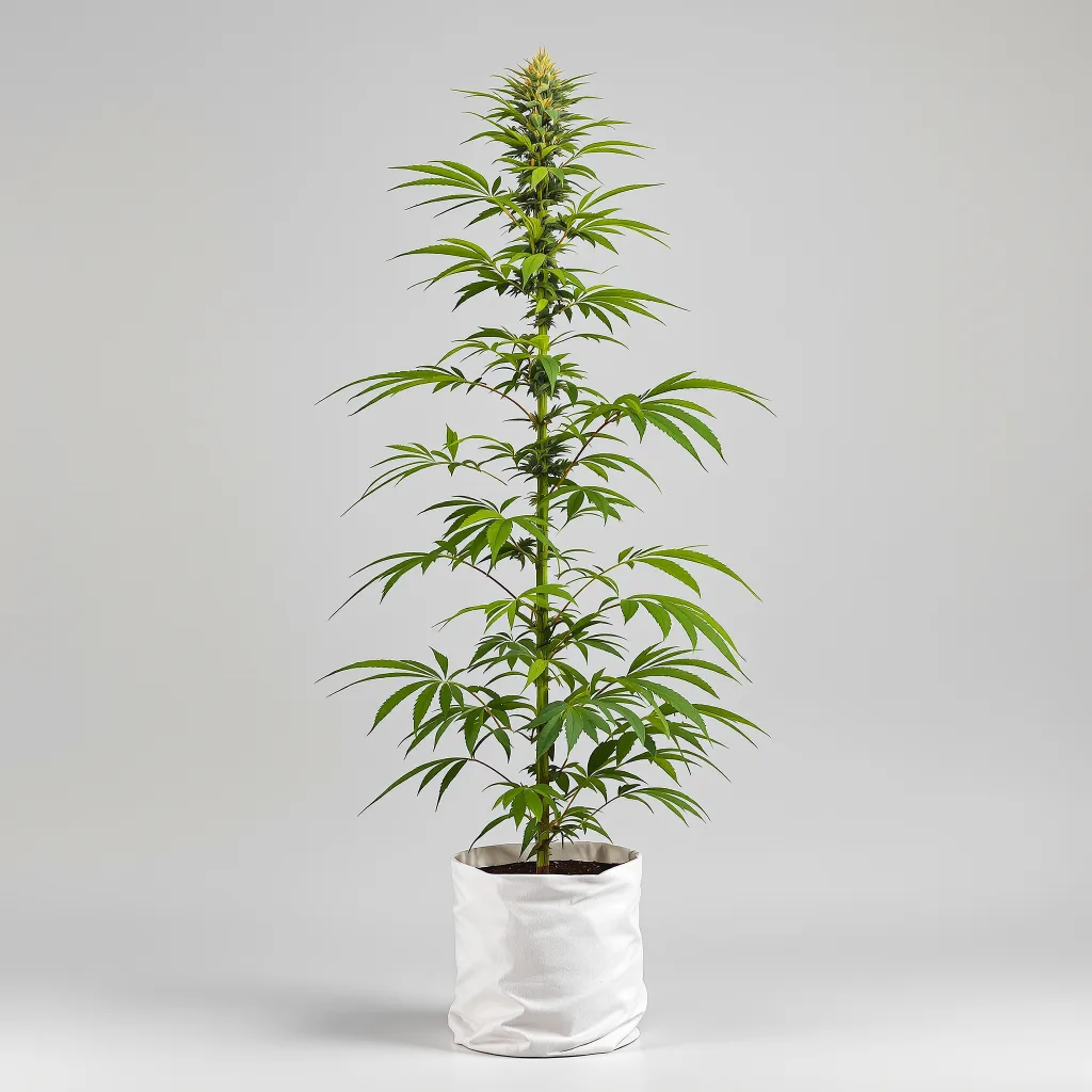 NYC Sour Diesel cannabis seeds packaging — Royal King Seeds the UK