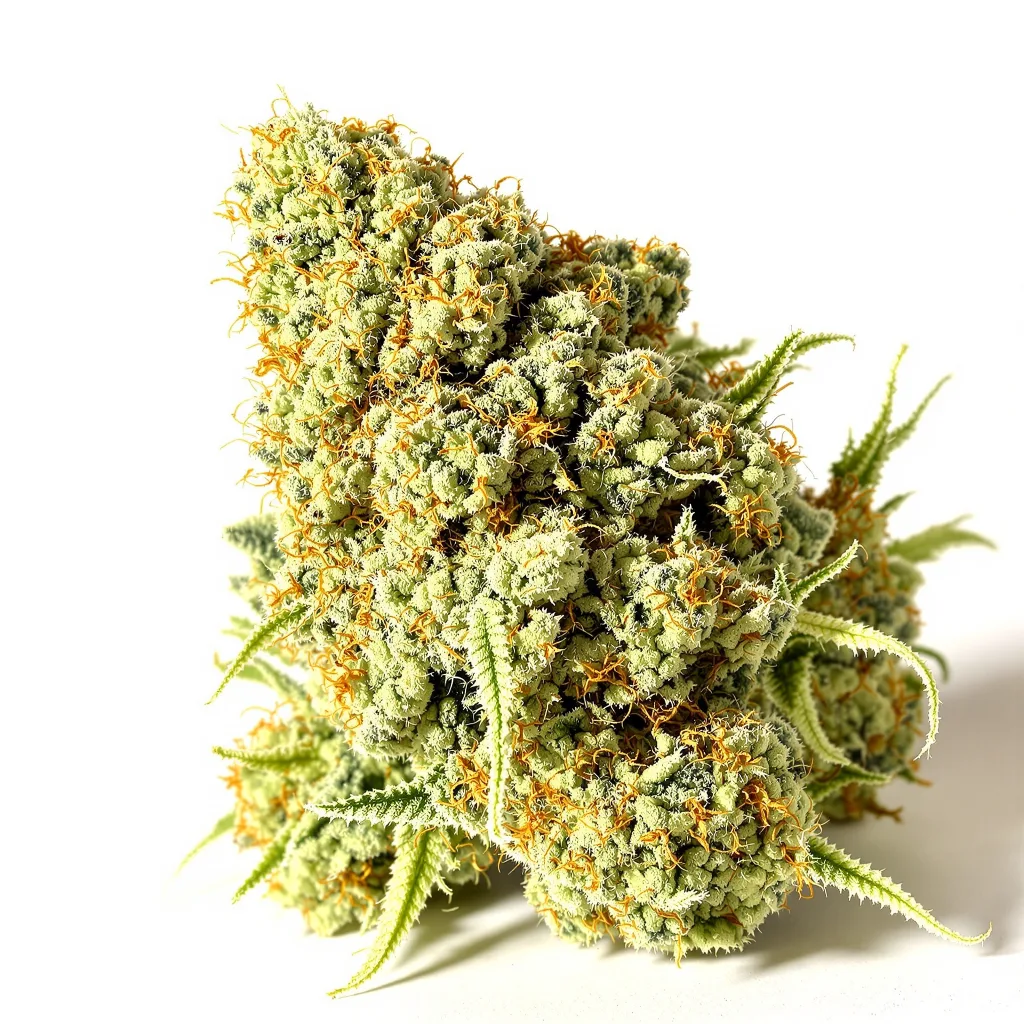NYC Sour Diesel cannabis plant in flowering stage — 150-200 cm feminised