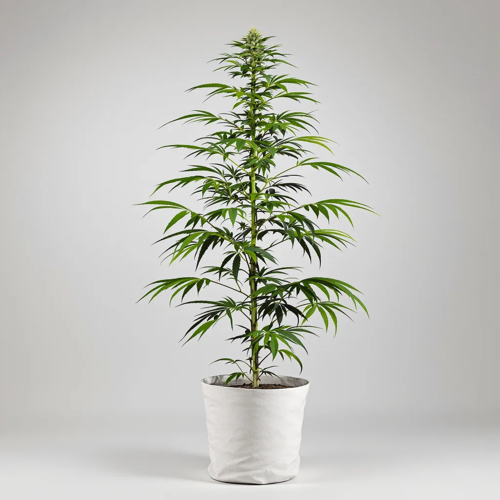 OG #18 cannabis seeds packaging — Royal King Seeds the UK