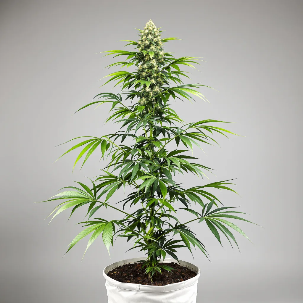 OG Chem cannabis seeds packaging — Royal King Seeds the UK