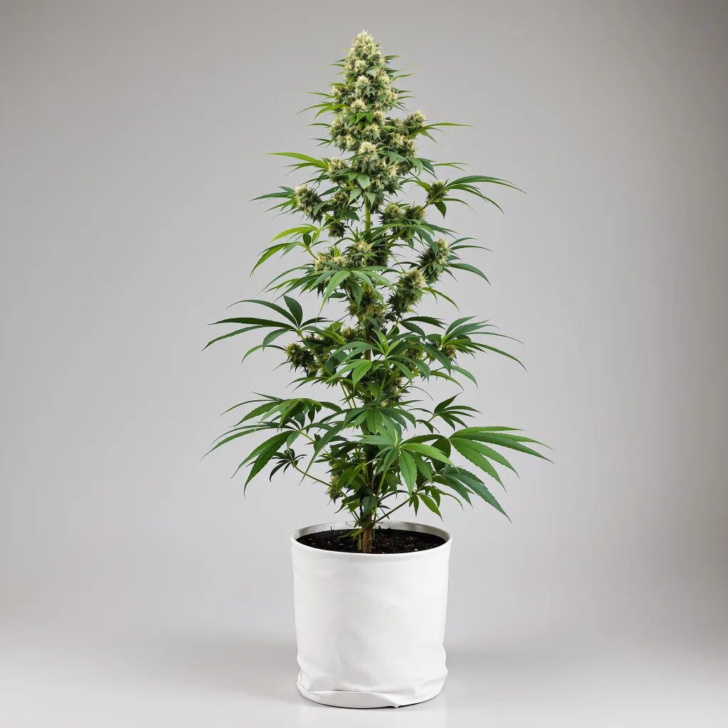 OG Diesel Kush cannabis seeds packaging — Royal King Seeds UK