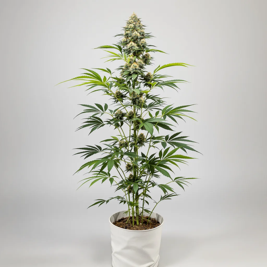 OG Diesel Kush cannabis seeds packaging — Royal King Seeds UK
