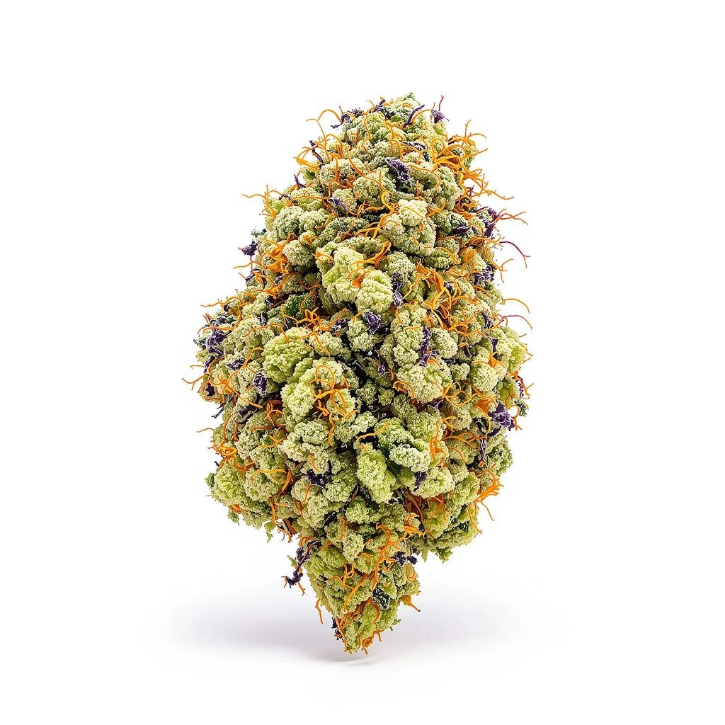 OG Diesel Kush cannabis plant in flowering stage — 120-180 cm feminised