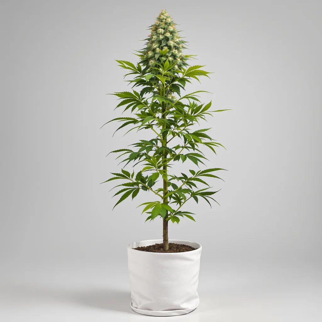 OG Kush cannabis seeds packaging — Royal King Seeds the UK