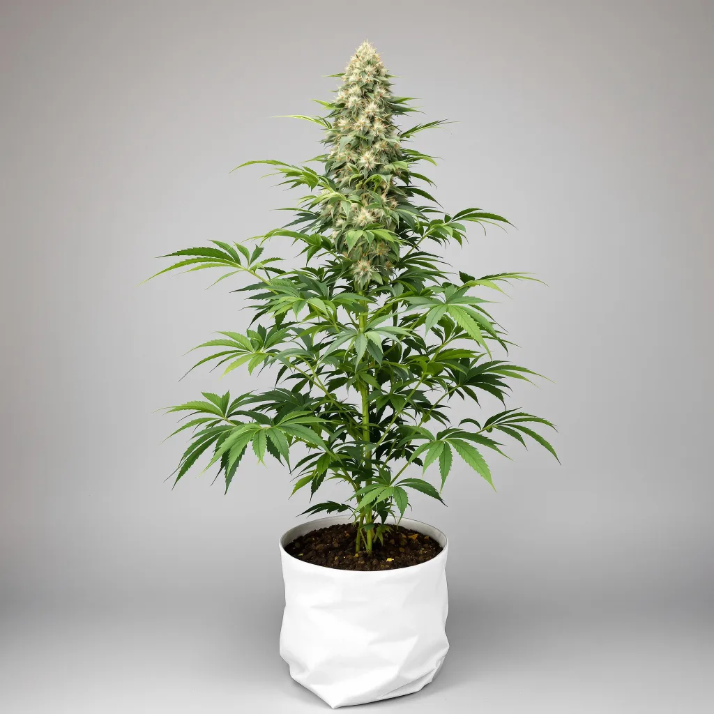 OG Kush cannabis seeds packaging — Royal King Seeds the UK