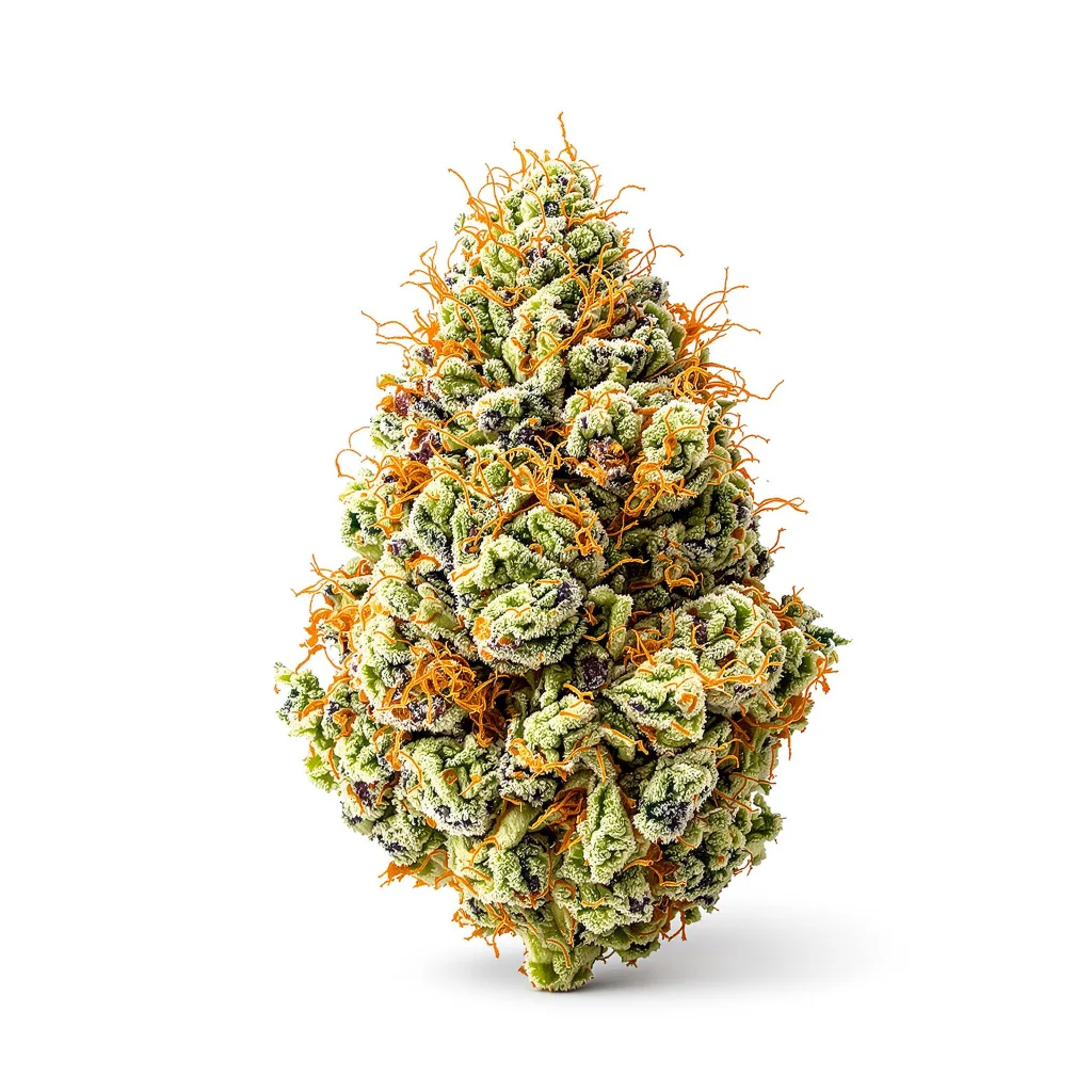 OG Kush cannabis plant in flowering stage — 120-180 cm feminised