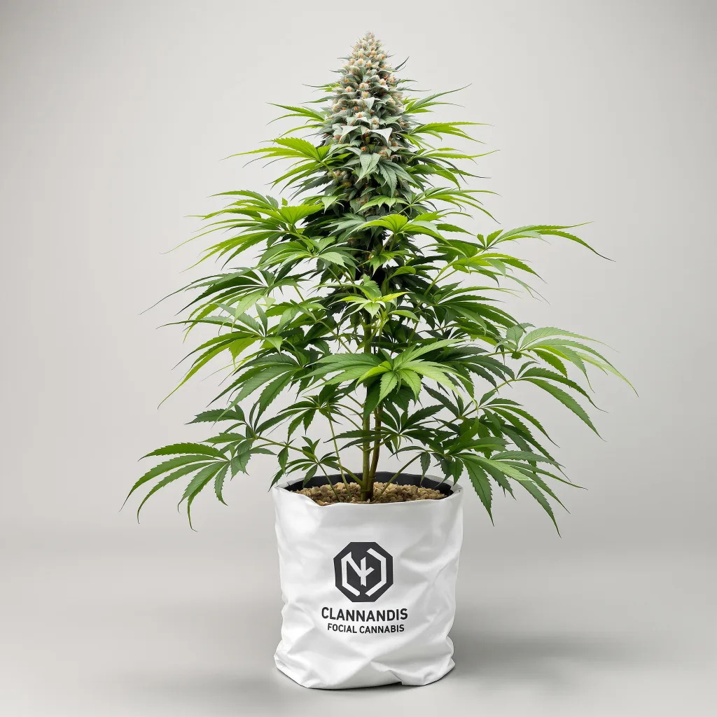 OG's Pearl cannabis seeds packaging — Royal King Seeds UK