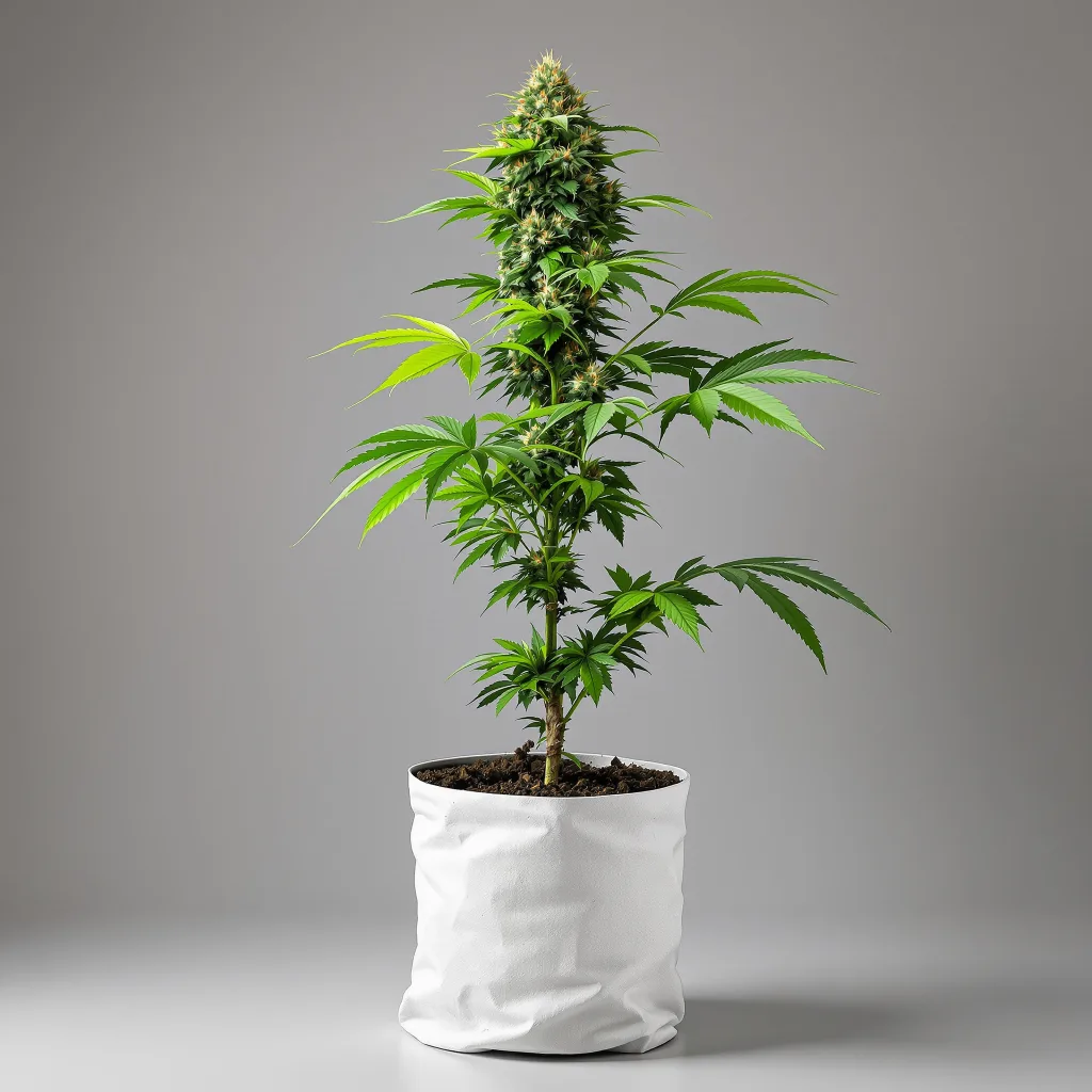 OG’s Pearl cannabis seeds packaging — Royal King Seeds UK