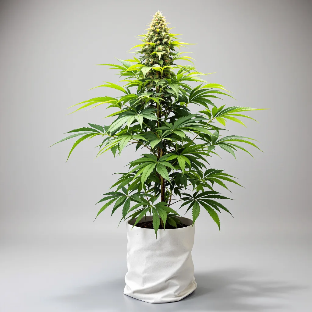 Ogre Berry cannabis seeds packaging — Royal King Seeds the UK