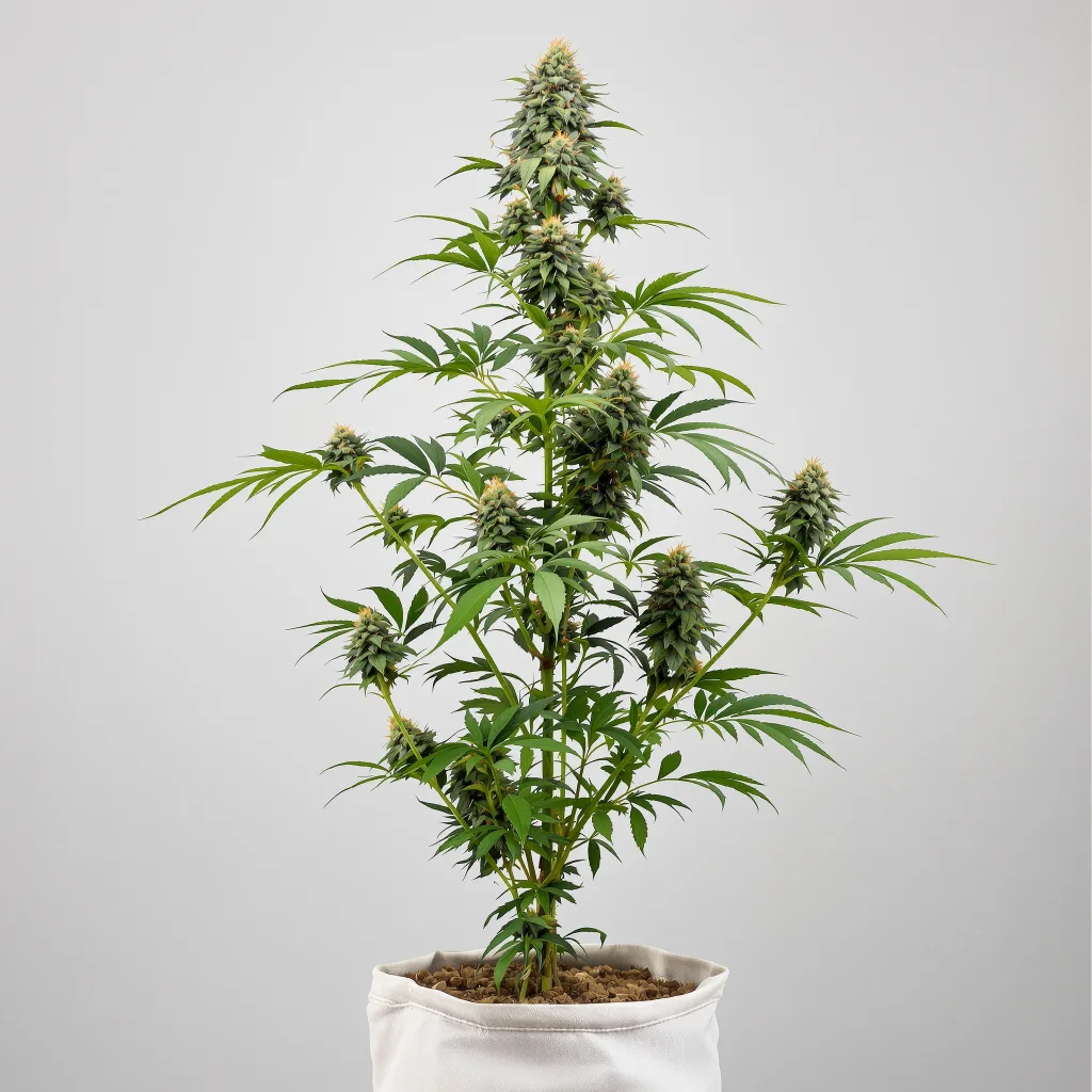 Ogre cannabis seeds packaging — Royal King Seeds the UK