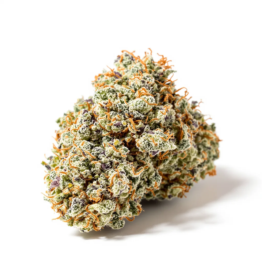 Ogre cannabis plant in flowering stage — 120-180 cm feminised