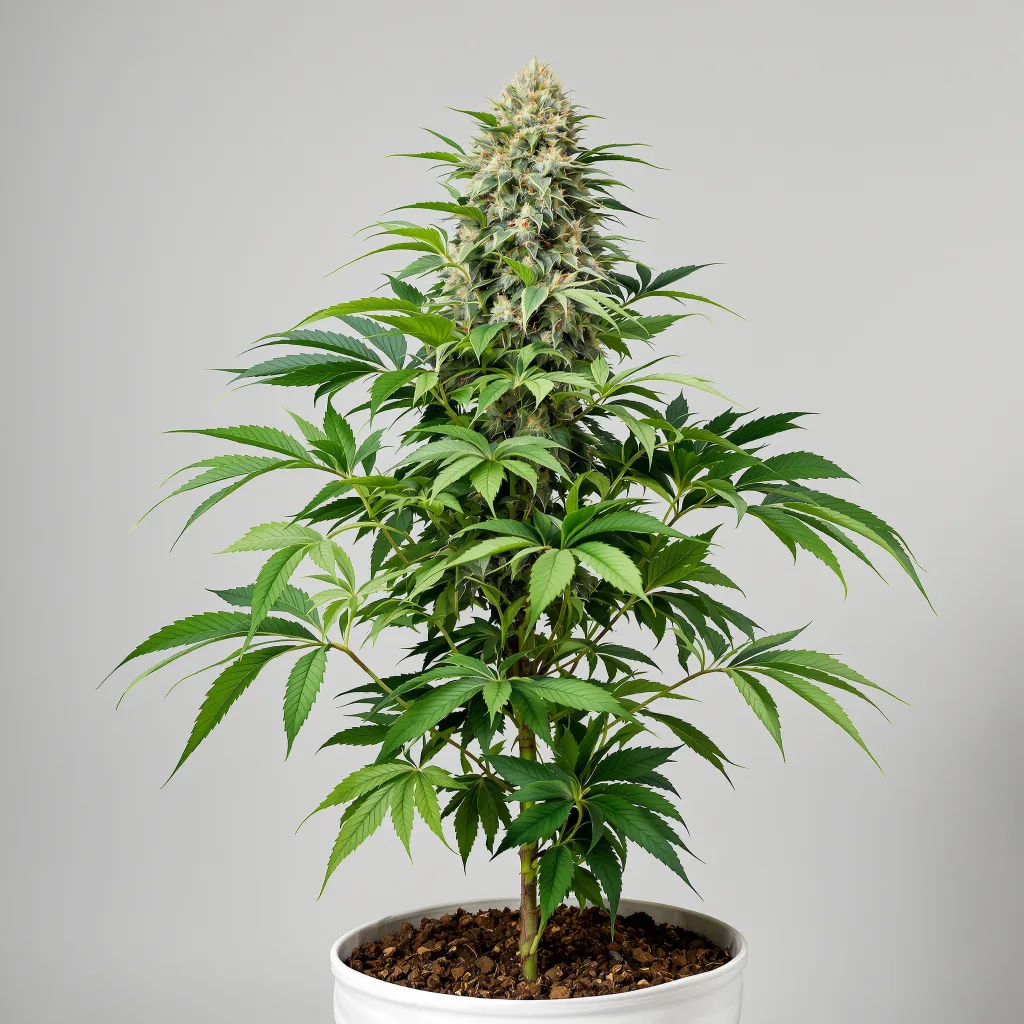 Old School OG cannabis seeds packaging — Royal King Seeds the UK