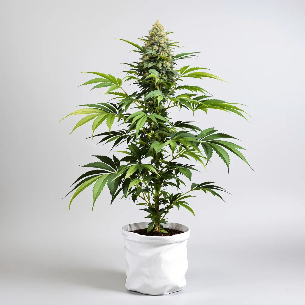 Opal OG Kush cannabis seeds packaging — Royal King Seeds UK