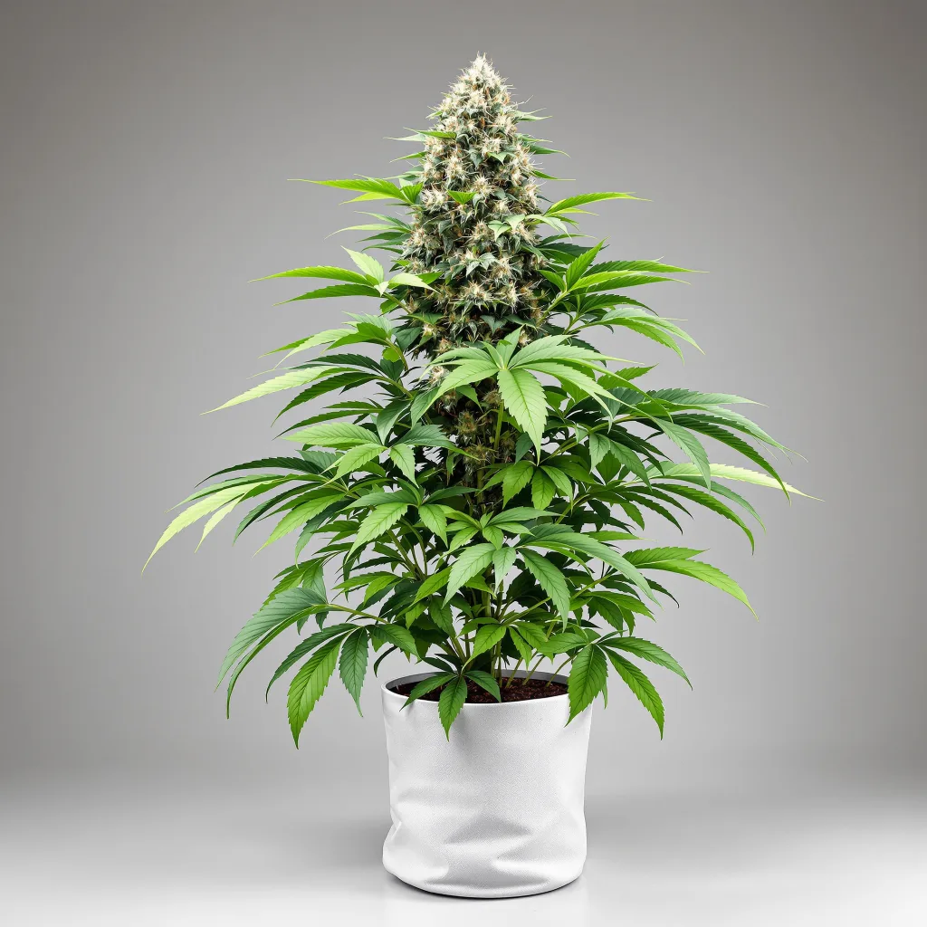 Orange Bud cannabis seeds packaging — Royal King Seeds the UK