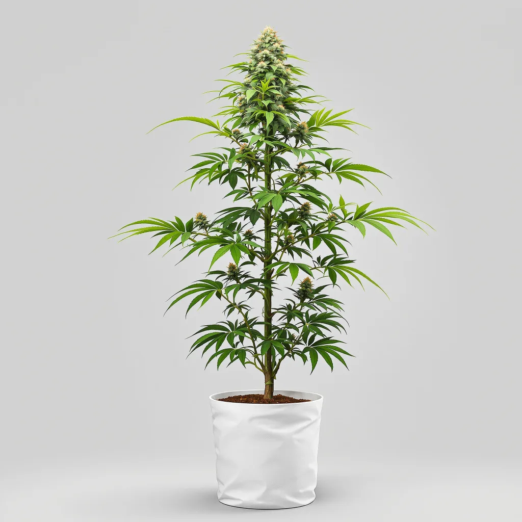 Orange Cookies cannabis seeds packaging — Royal King Seeds UK