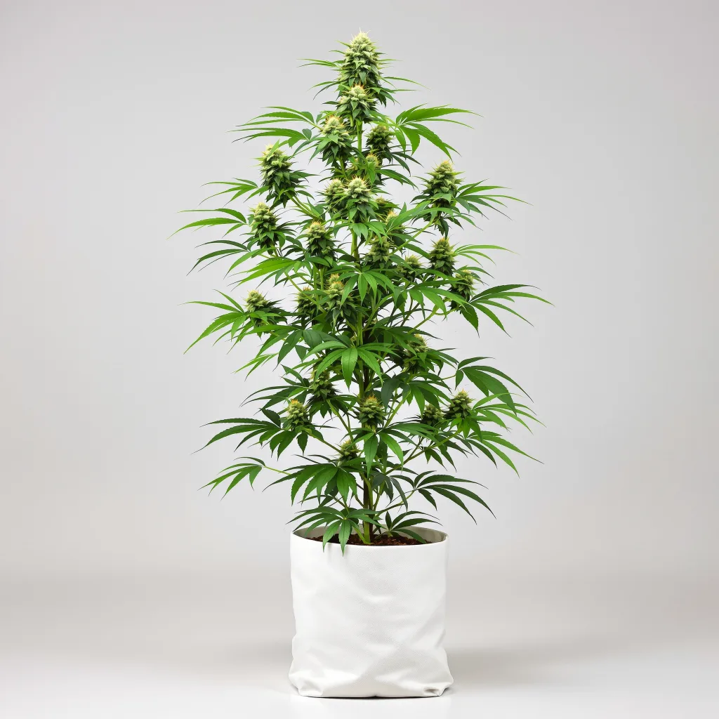 Orange Cream cannabis seeds packaging — Royal King Seeds the UK