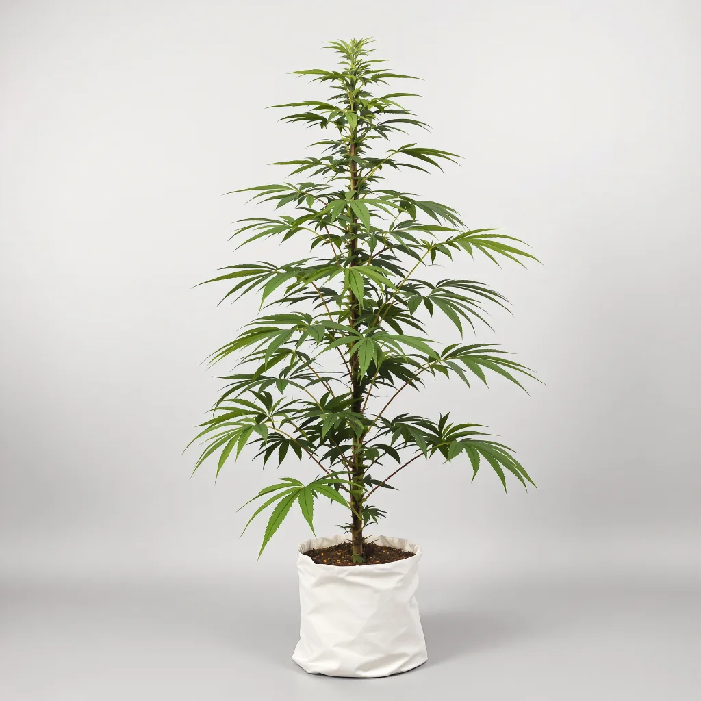Orange Crush cannabis seeds packaging — Royal King Seeds UK