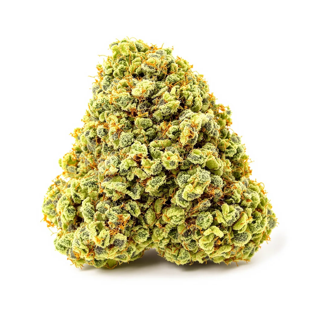 Orange Skunk cannabis plant in flowering stage — 150-200 cm feminised