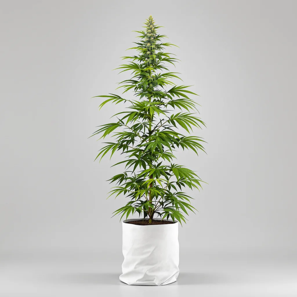Original Lemon Pie cannabis seeds packaging — Royal King Seeds UK