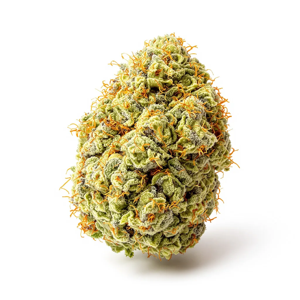 Original Lemon Pie cannabis plant in flowering stage — 150-200 cm feminised