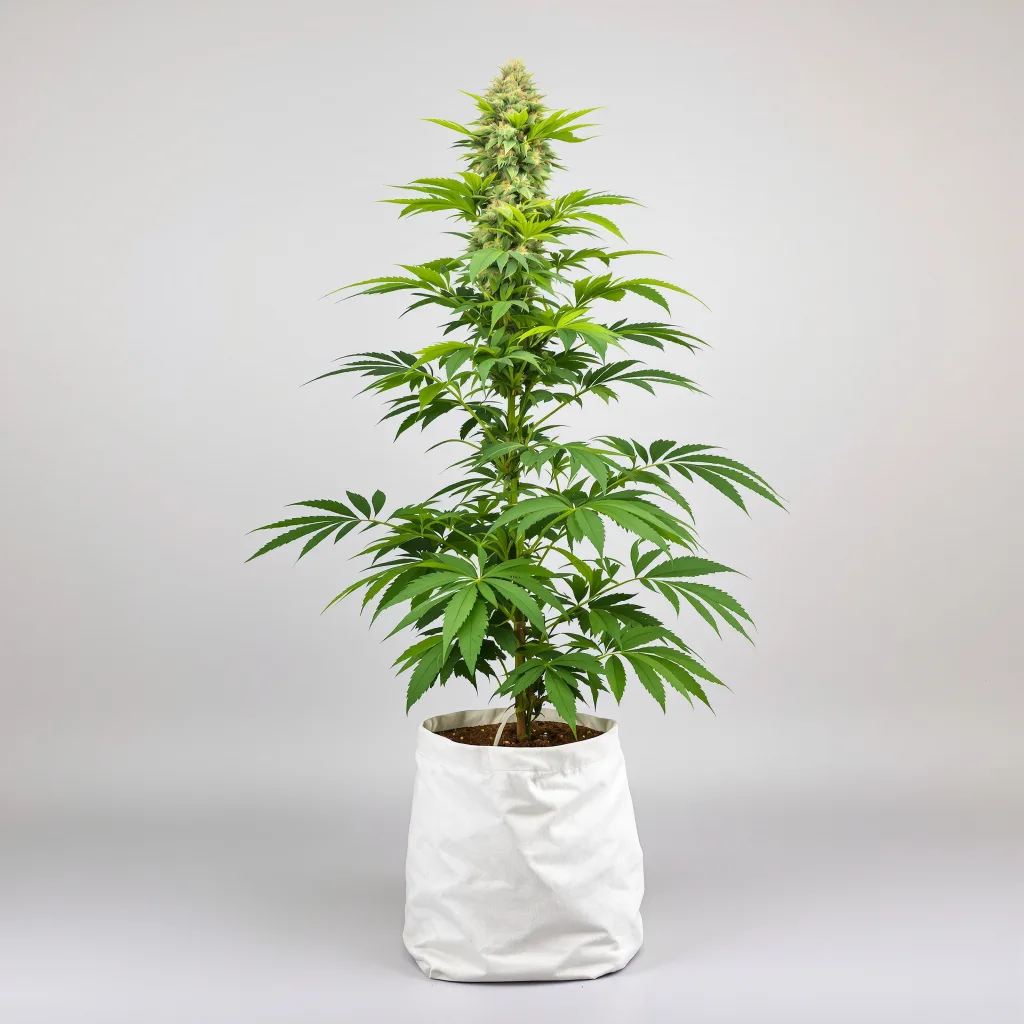 Ortega cannabis seeds packaging — Royal King Seeds the UK