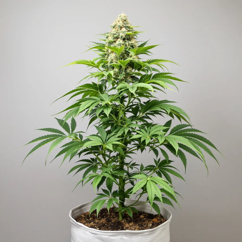 P-51 cannabis seeds packaging — Royal King Seeds the UK