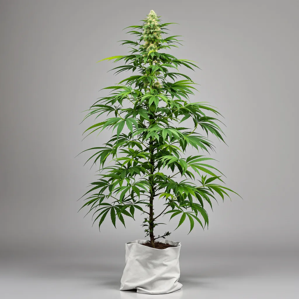 Painkiller XL cannabis seeds packaging — Royal King Seeds UK
