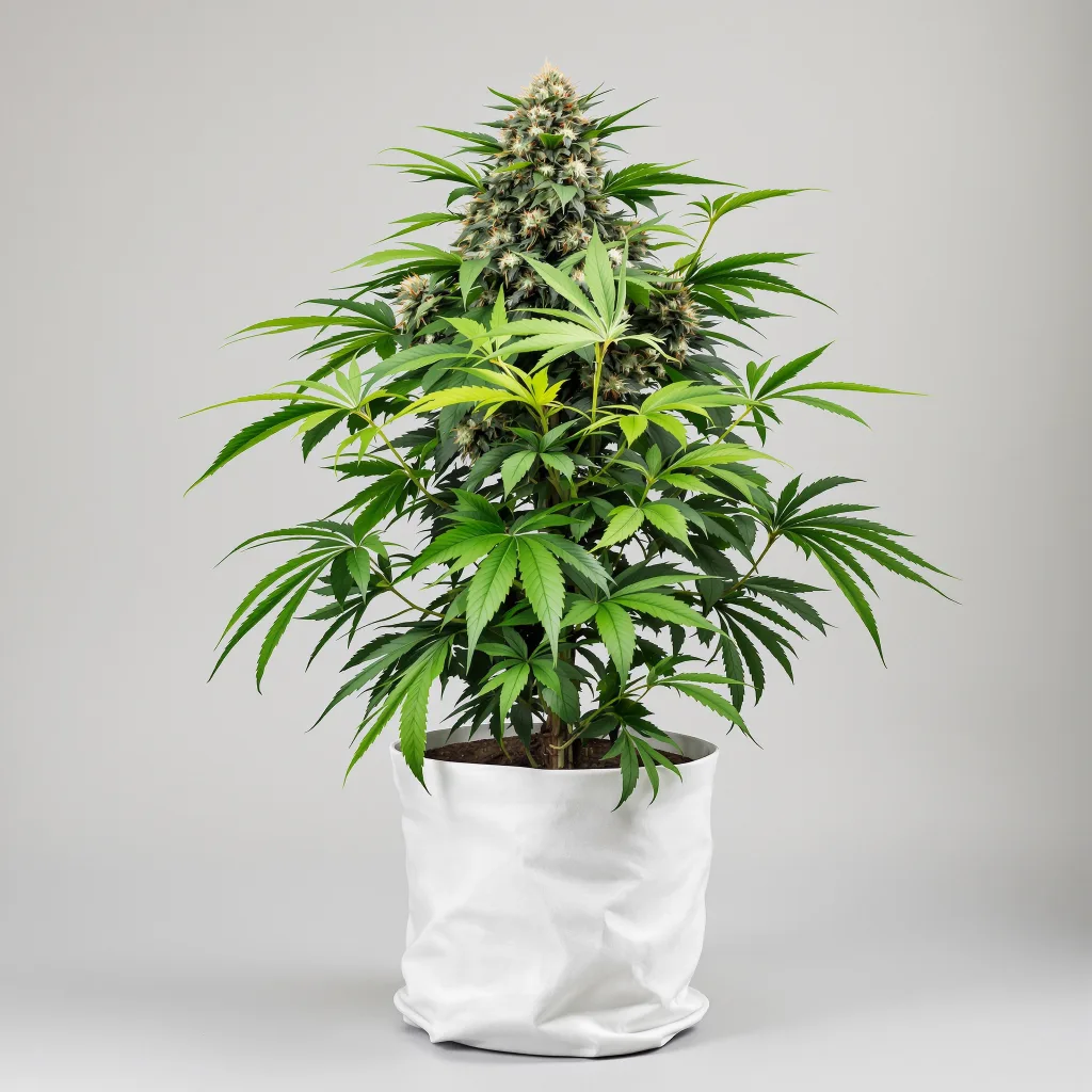 Pakistan Valley Kush cannabis seeds packaging — Royal King Seeds UK