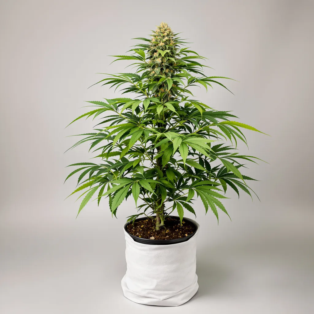 Pakistan Valley Kush cannabis seeds packaging — Royal King Seeds UK