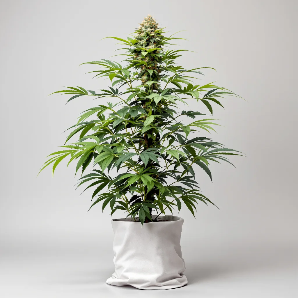 Pakistani Chitral Kush cannabis seeds packaging — Royal King Seeds the UK