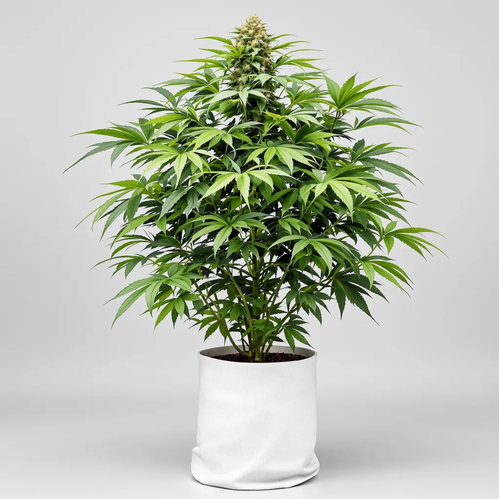 Pakistani Chitral Kush cannabis seeds packaging — Royal King Seeds UK