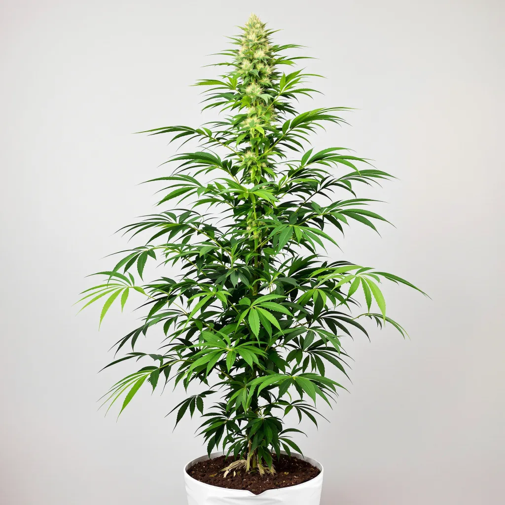 Panama cannabis seeds packaging — Royal King Seeds the UK
